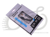 Адаптер Shimano SM-MA F160 (R140) P/S ISMMAF160PSA